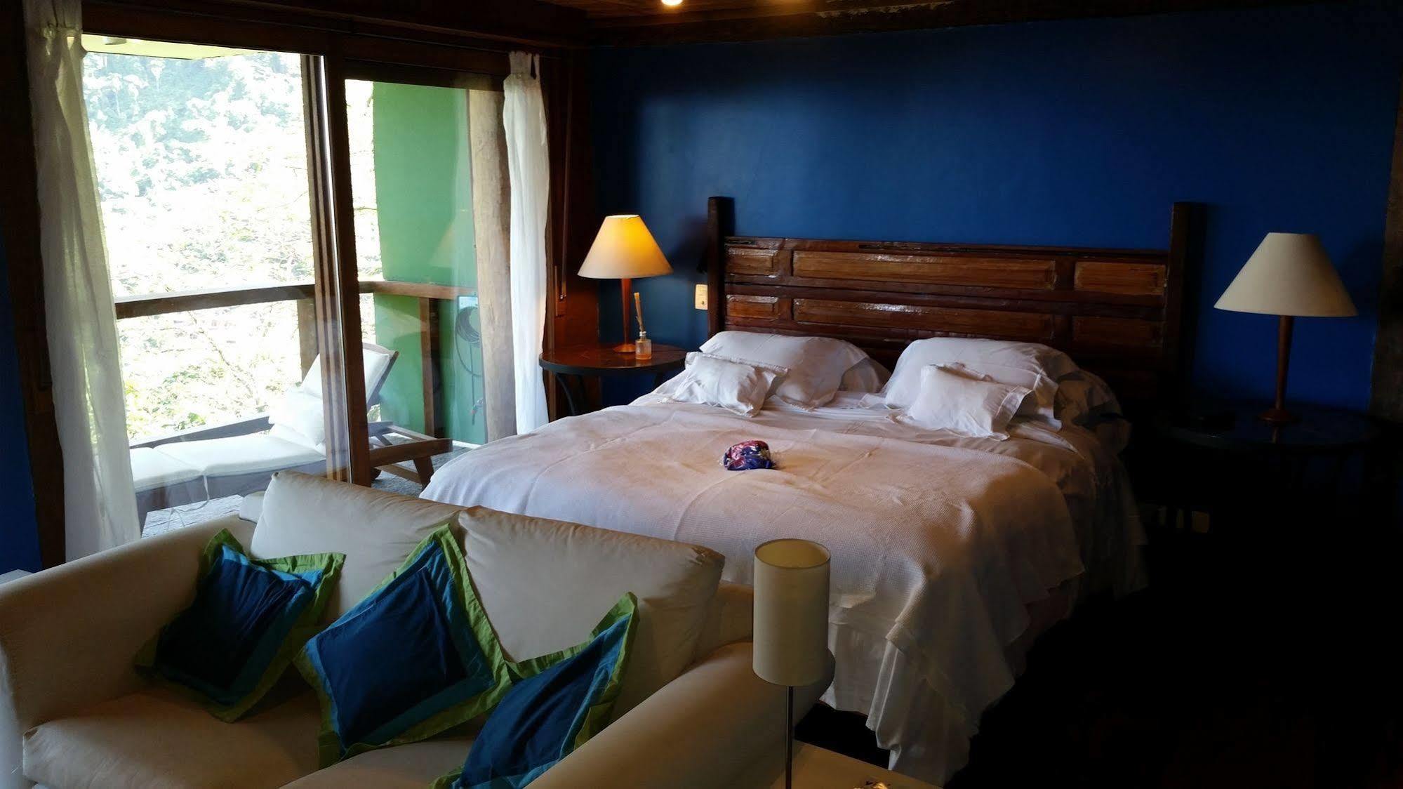 Tuakaza Exclusive Boutique Lodge Rio de Janeiro Exterior foto