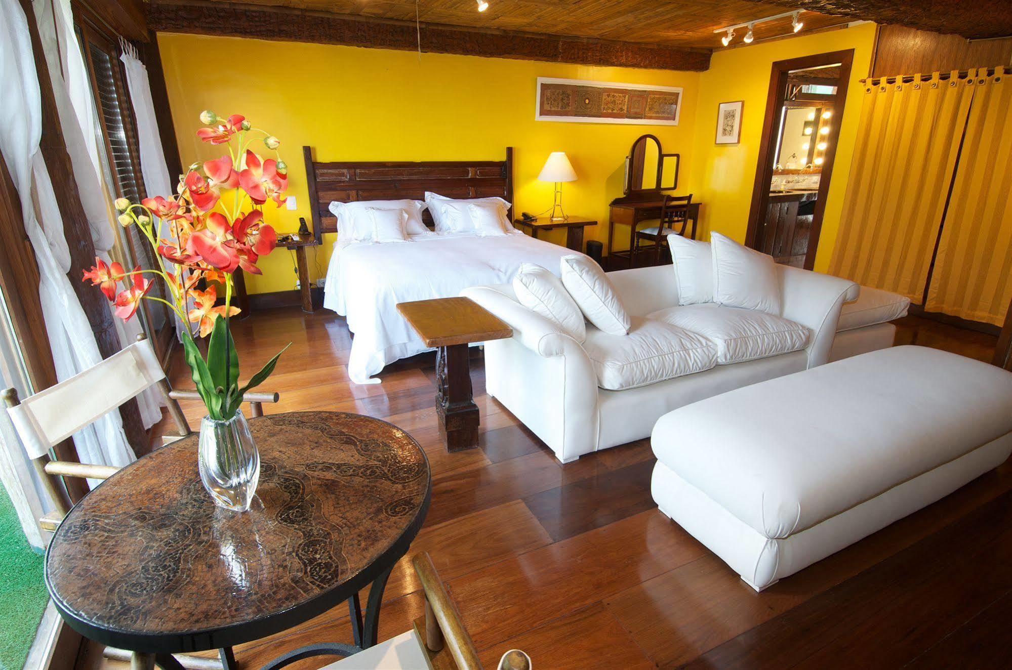 Tuakaza Exclusive Boutique Lodge Rio de Janeiro Exterior foto