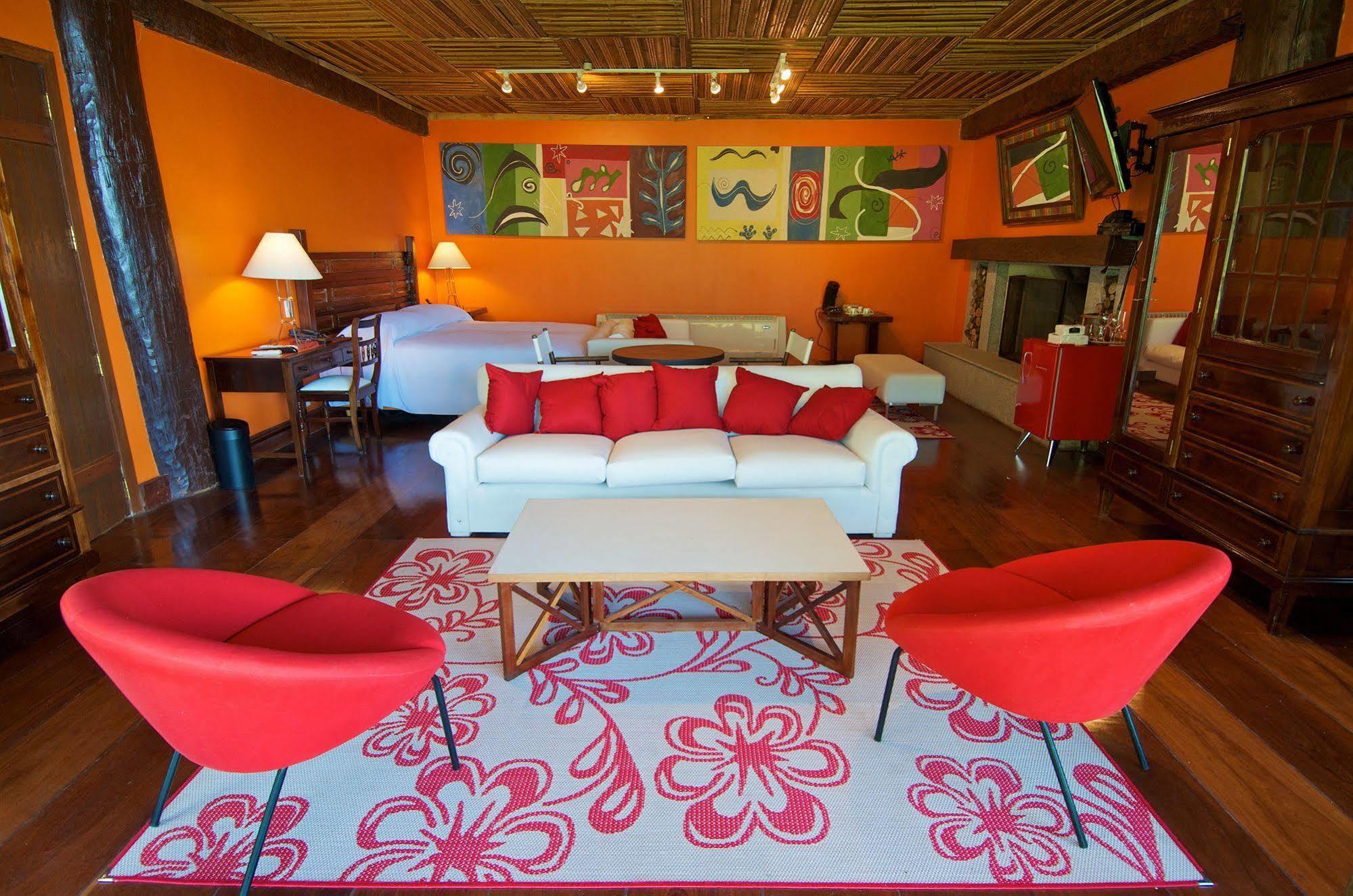 Tuakaza Exclusive Boutique Lodge Rio de Janeiro Exterior foto