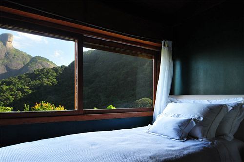 Tuakaza Exclusive Boutique Lodge Rio de Janeiro Exterior foto